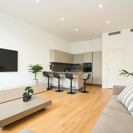 Luxury Design Suite - 20 Minutes From Duomo-Navigli Milaan Buitenkant foto