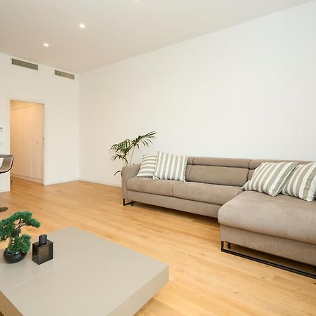 Luxury Design Suite - 20 Minutes From Duomo-Navigli Milaan Buitenkant foto