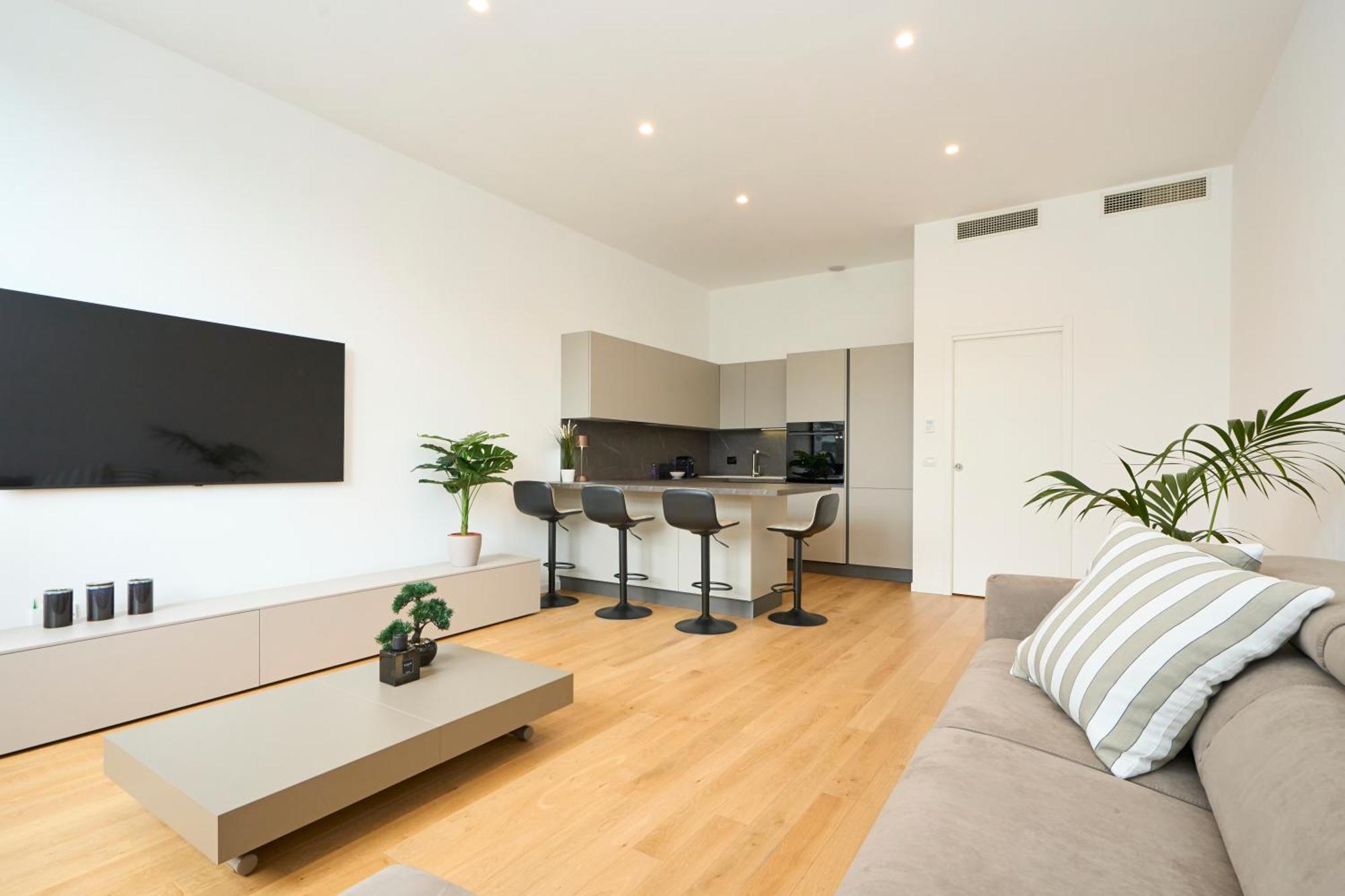 Luxury Design Suite - 20 Minutes From Duomo-Navigli Milaan Buitenkant foto