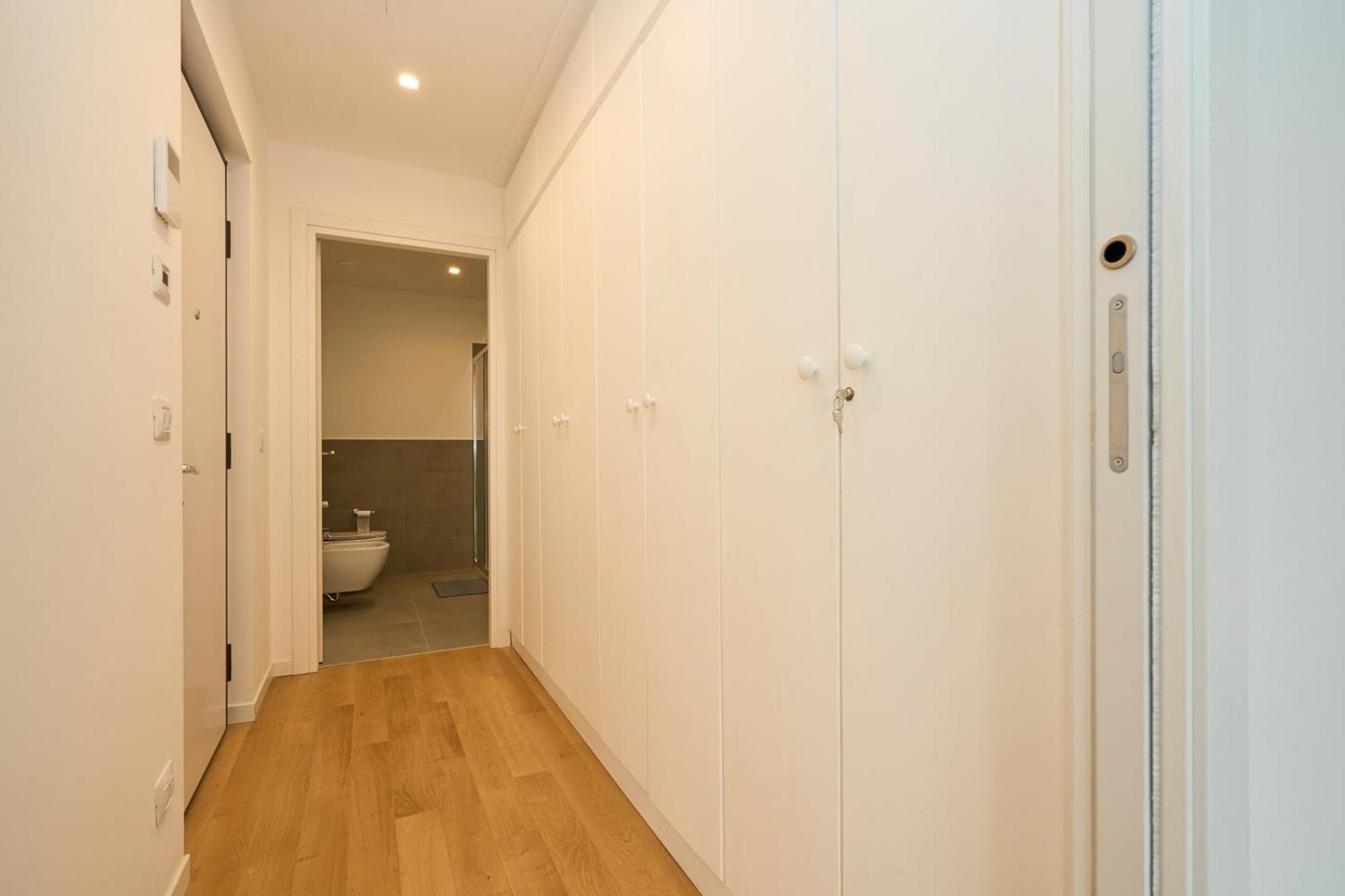Luxury Design Suite - 20 Minutes From Duomo-Navigli Milaan Buitenkant foto