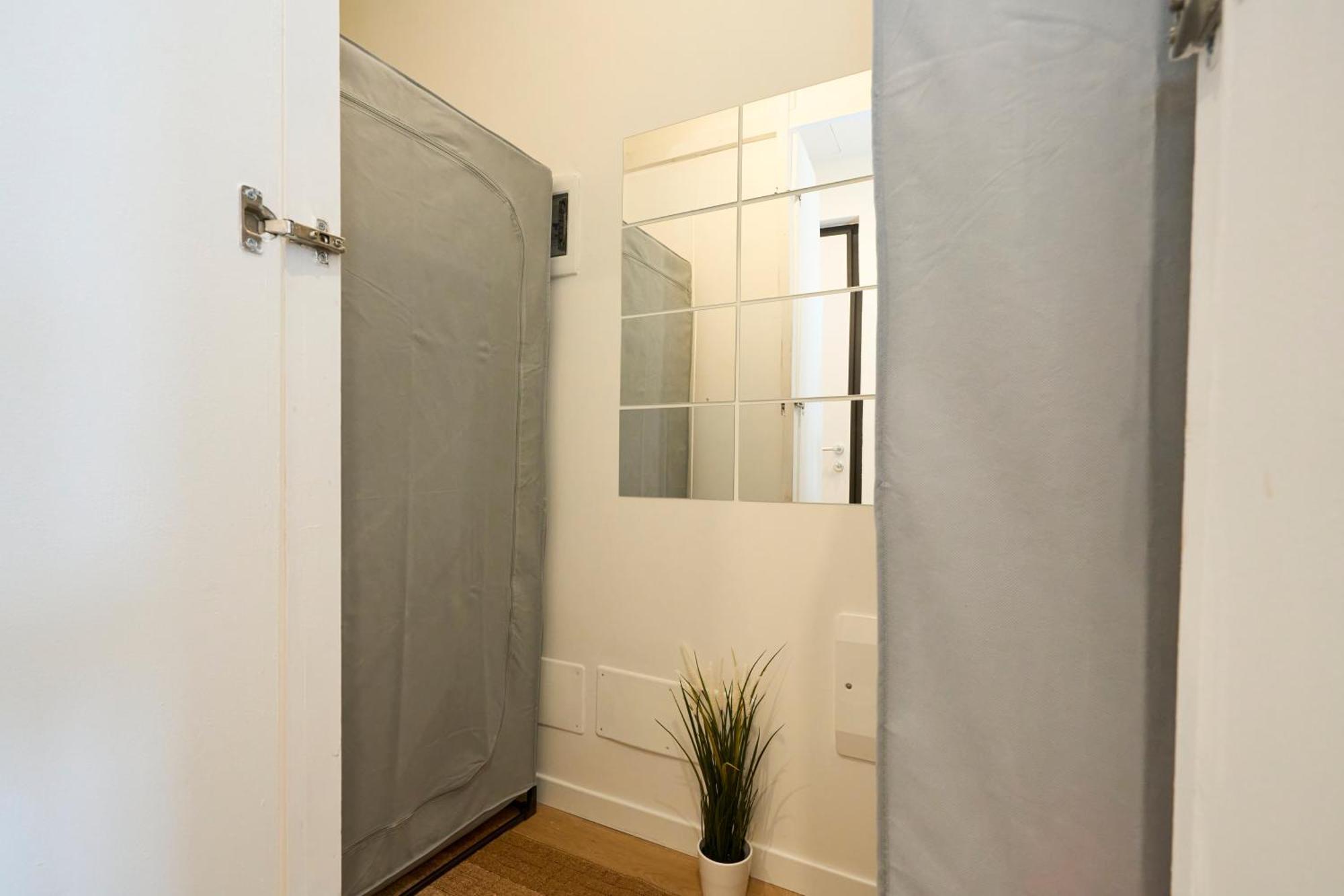 Luxury Design Suite - 20 Minutes From Duomo-Navigli Milaan Buitenkant foto