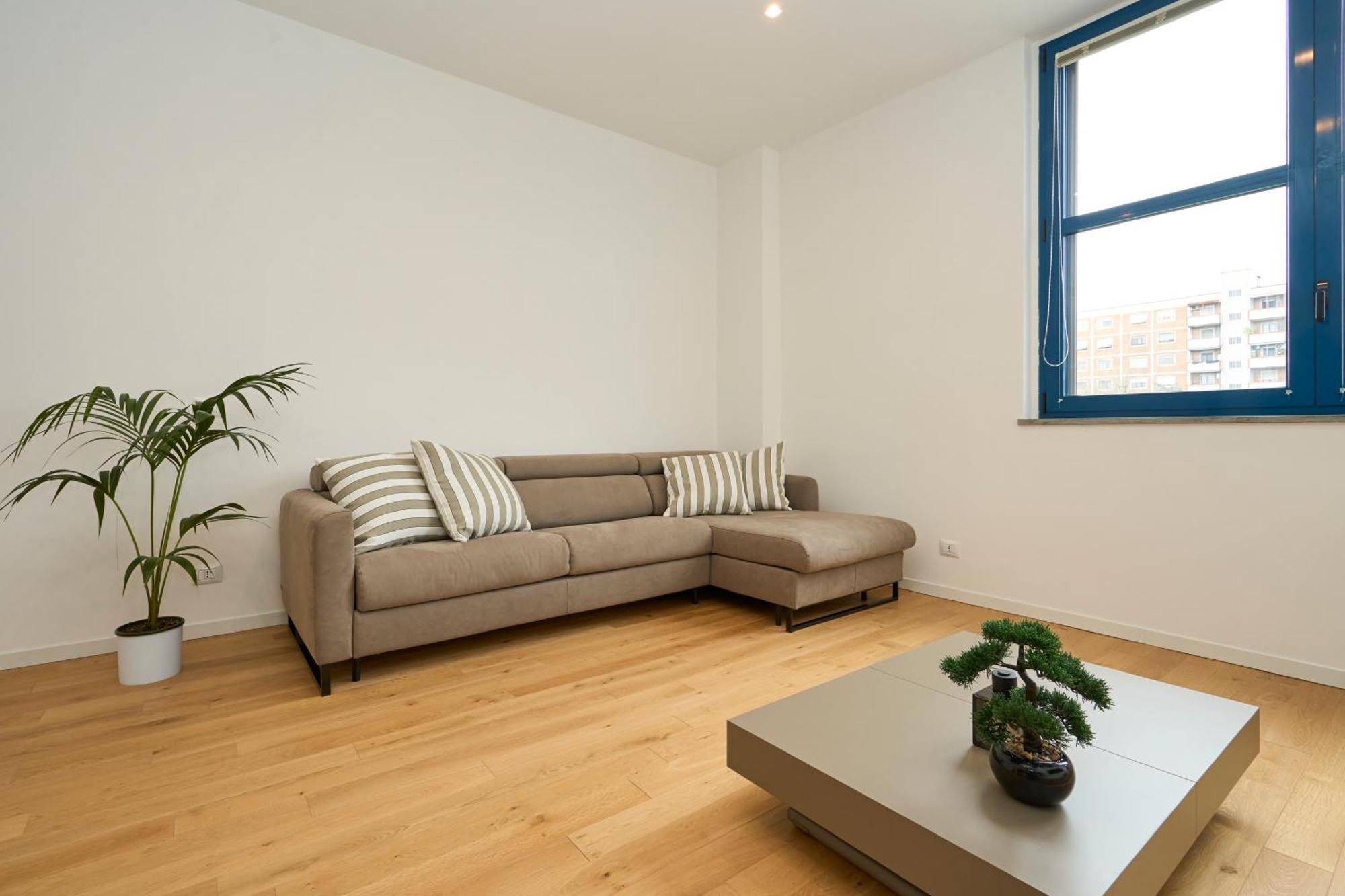 Luxury Design Suite - 20 Minutes From Duomo-Navigli Milaan Buitenkant foto