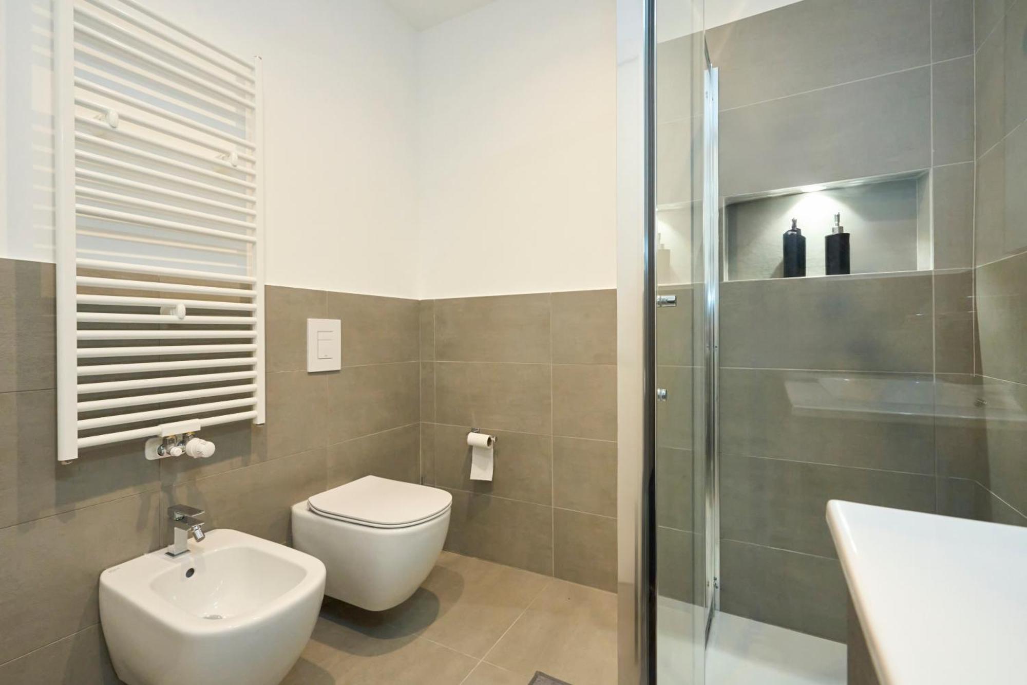 Luxury Design Suite - 20 Minutes From Duomo-Navigli Milaan Buitenkant foto