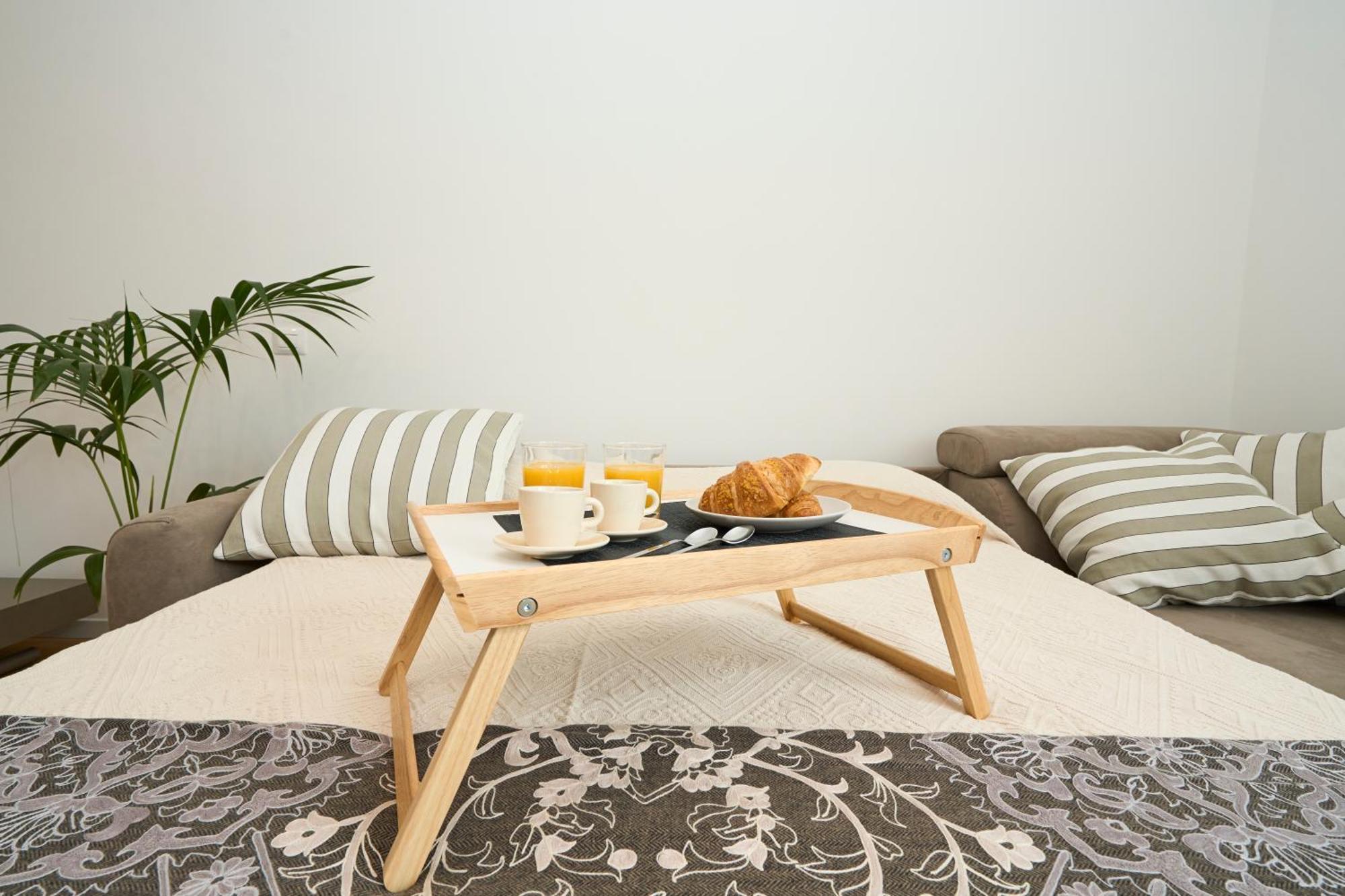 Luxury Design Suite - 20 Minutes From Duomo-Navigli Milaan Buitenkant foto